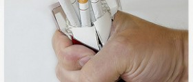 What happens when you quit smoking