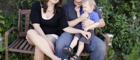 Trying to conceive a second baby