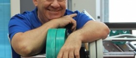 Aging exercise rustles thoughts of aches and pains