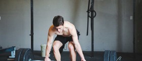 Mental power and long term exercising