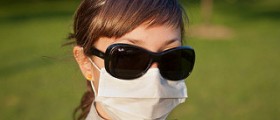 Causes of hayfever