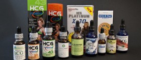 Oral HCG side effects