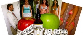 hCG drops diet dangers