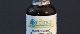 Are hCG drops safe?