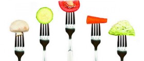 Importance of healthy eating