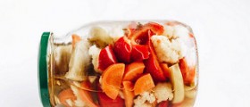 Power for health: healthy food for a healthy body