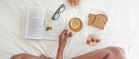 The new science of metabolism