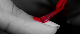 Nail care during pregnancy