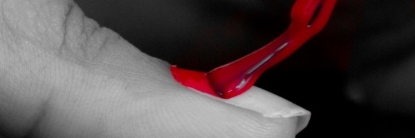 Nail care during pregnancy