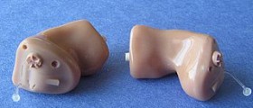 Programmable hearing aids