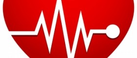 Regular heart rate