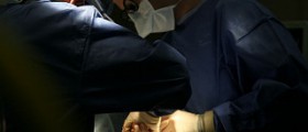 Heart surgery diet