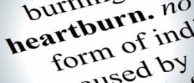 What does heartburn feel like