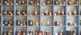 Natural herbal remedies are making progress