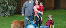 Does being a grand multipara make your pregnancy high risk?