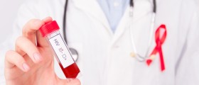 HIV home tests coming soon?