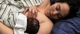 Homebirth - reasons to transfer to hospital