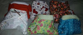 Should you try cloth diapers?