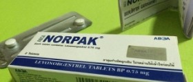 Hormonal birth control and smoking
