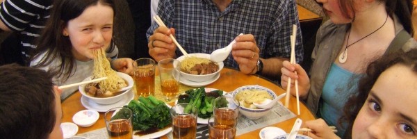 Parents eat less healthy diets than childless people
