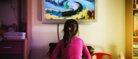 Should toddlers watch television?