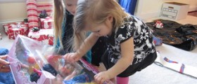 How safe are your kids' toys and gifts this Christmas?