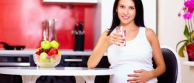 Dieting safe for pregnant women