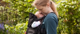 Which baby carrier is right for you?