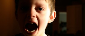 How to get your kids to use an "indoor voice"