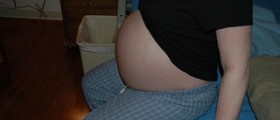 How to survive bedrest during pregnancy