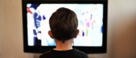 How to wean a child off cartoons