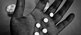 Hydrocodone side effects