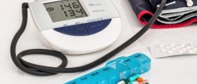 Therapy for hypertension
