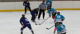 Physical fitness in hockey