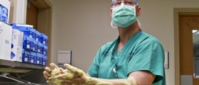Are you so scared of cancer you avoid your doctor?