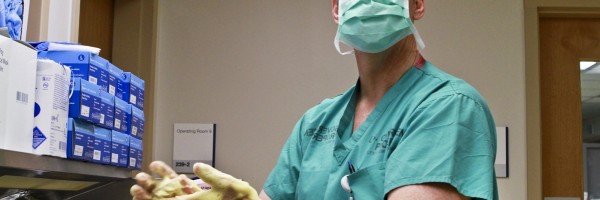 Are you so scared of cancer you avoid your doctor?