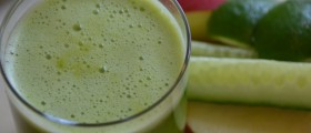 Is juicing really that good for your health?