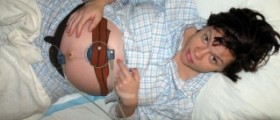 Medical ways to induce labor