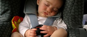 Pregnant: do you need a car seat if you don't have a car?