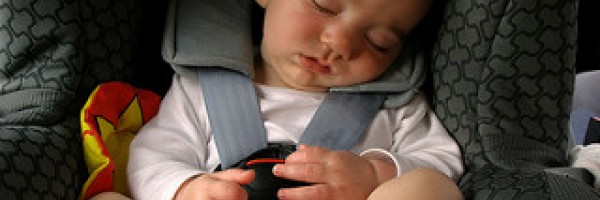 Pregnant: do you need a car seat if you don't have a car?