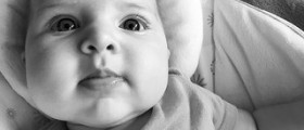 Signs of lactose intolerance in infants