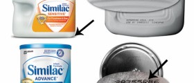 How do you choose the right infant formula?