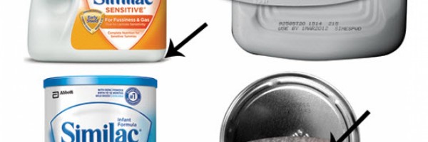 How do you choose the right infant formula?