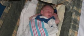 Natural laxatives for infants