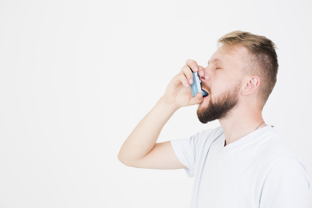 Inhalational Agents And Their Effect On Asthma Respiratory tract disorders and diseases