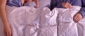 Is cosleeping with your newborn safe?