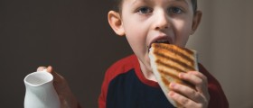 How to get your toddler to eat anything
