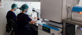 IVF - an investment in the future?