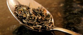 Jasmine Tea health benefits