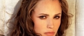 Jennifer Garner talks pregnancy